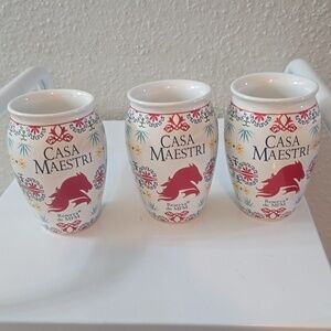 CASA MAESTRI BUNDLE NWT